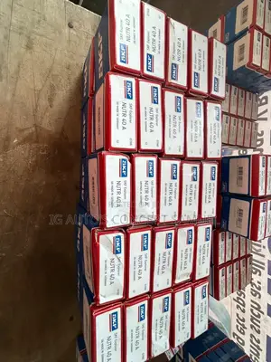 NUTR40 a SKF Bearing Available