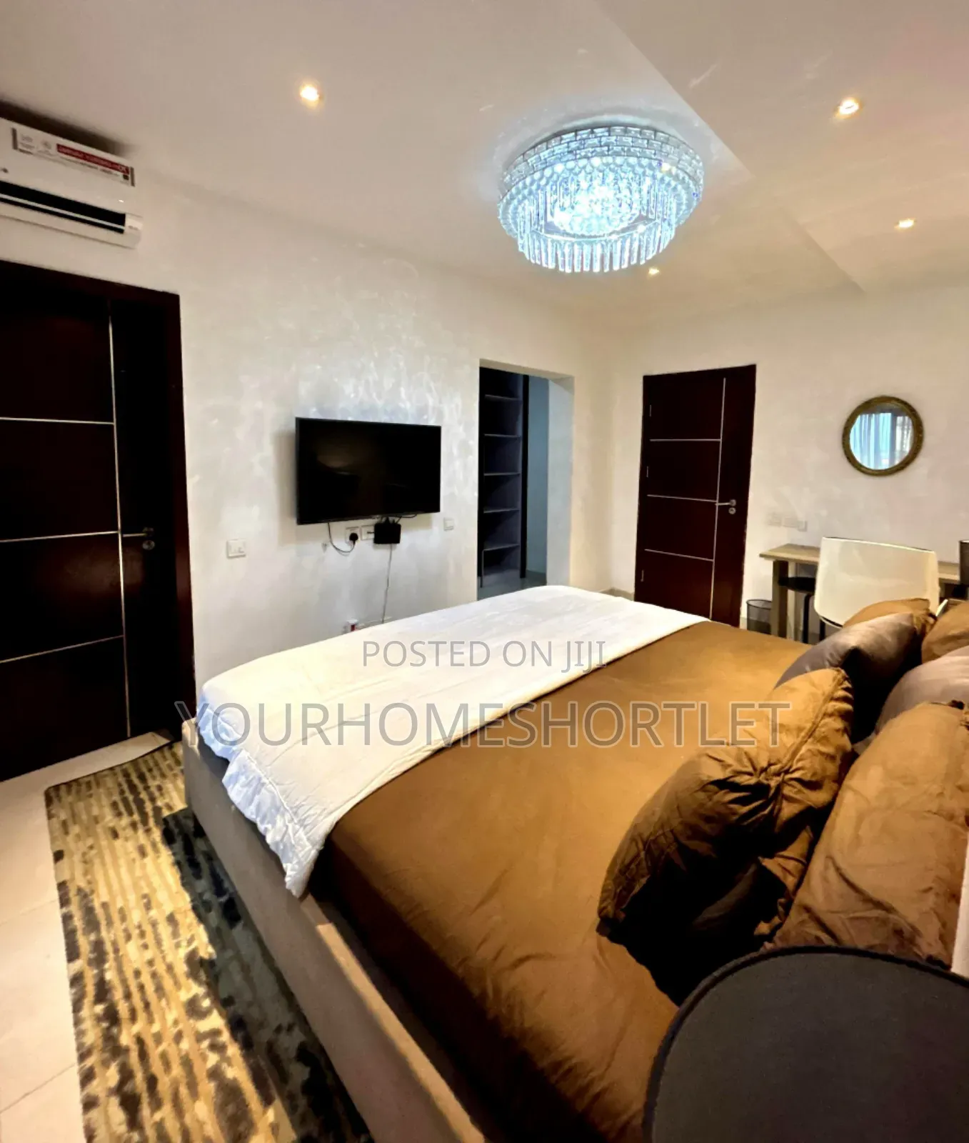 Balthazar 2 Bedroom With PS5