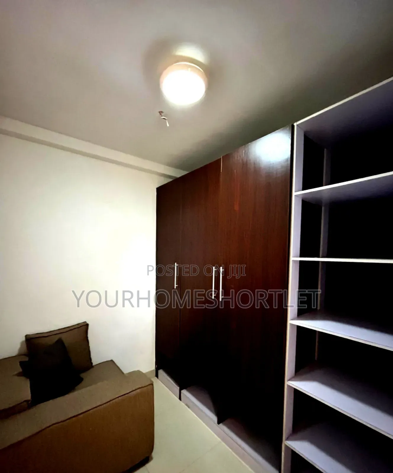 Balthazar 2 Bedroom With PS5