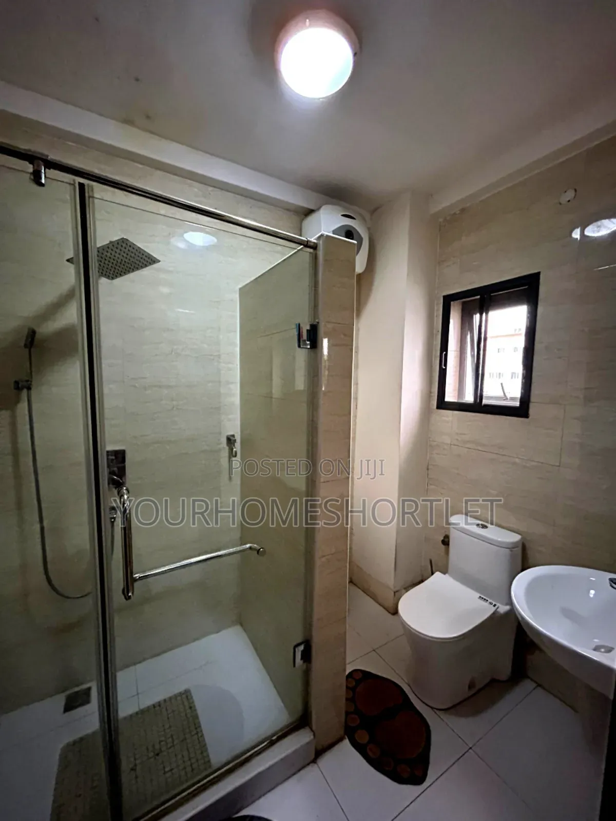 Balthazar 2 Bedroom With PS5