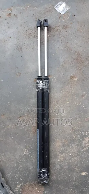 Booth Shock for Lexus Rx350