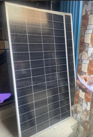 450w Mono Canadian Solar Panel