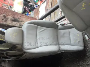 Complete Seat Toyota Highlander 2008-12 Direct Tokubo