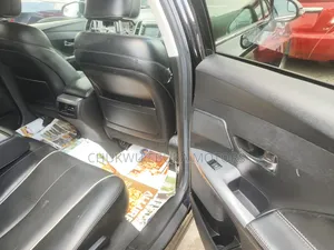 Toyota Venza 2014 Black