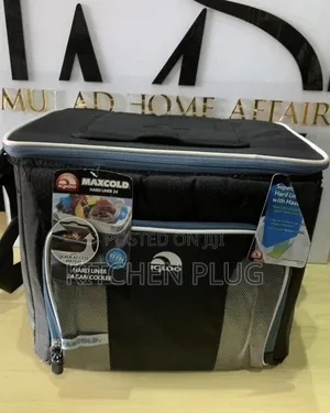Igloo Maxcold Hard Liner - 24 Can - Multi Purpose Cooler