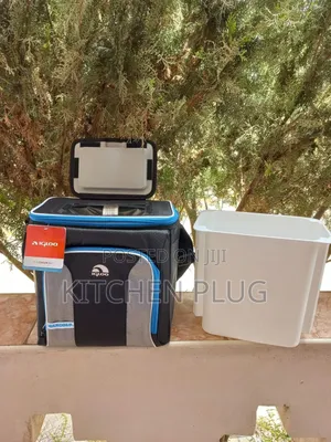 Igloo Maxcold Hard Liner - 24 Can - Multi Purpose Cooler