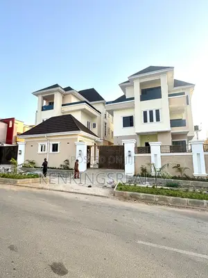 Photo - 7bdrm Penthouse in Guzape District for sale
