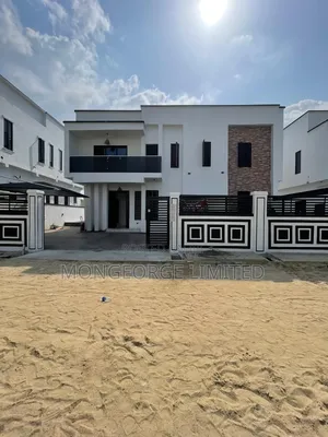 4bdrm Duplex in Ajah for sale