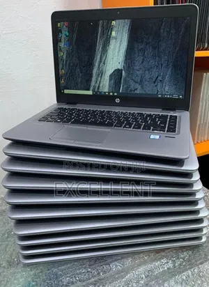 Laptop HP EliteBook 840 G3 8GB Intel Core I5 SSD 256GB