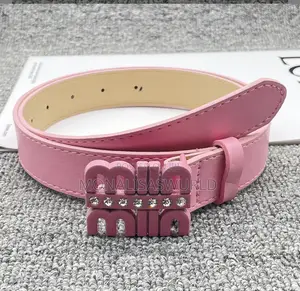 Photo - Women Classy Belt