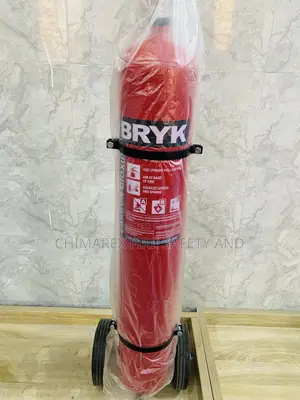 Fire Extinguisher
