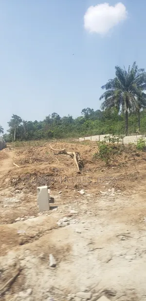 Good Land for Sale at Asaba Delta State