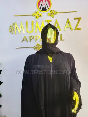 Women's Egyptian Abaya