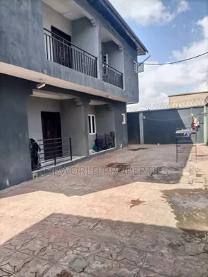 Mini Flat in Dopemu Agege for sale