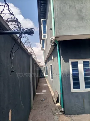 Mini Flat in Dopemu Agege for sale