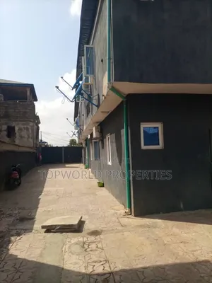 Mini Flat in Dopemu Agege for sale