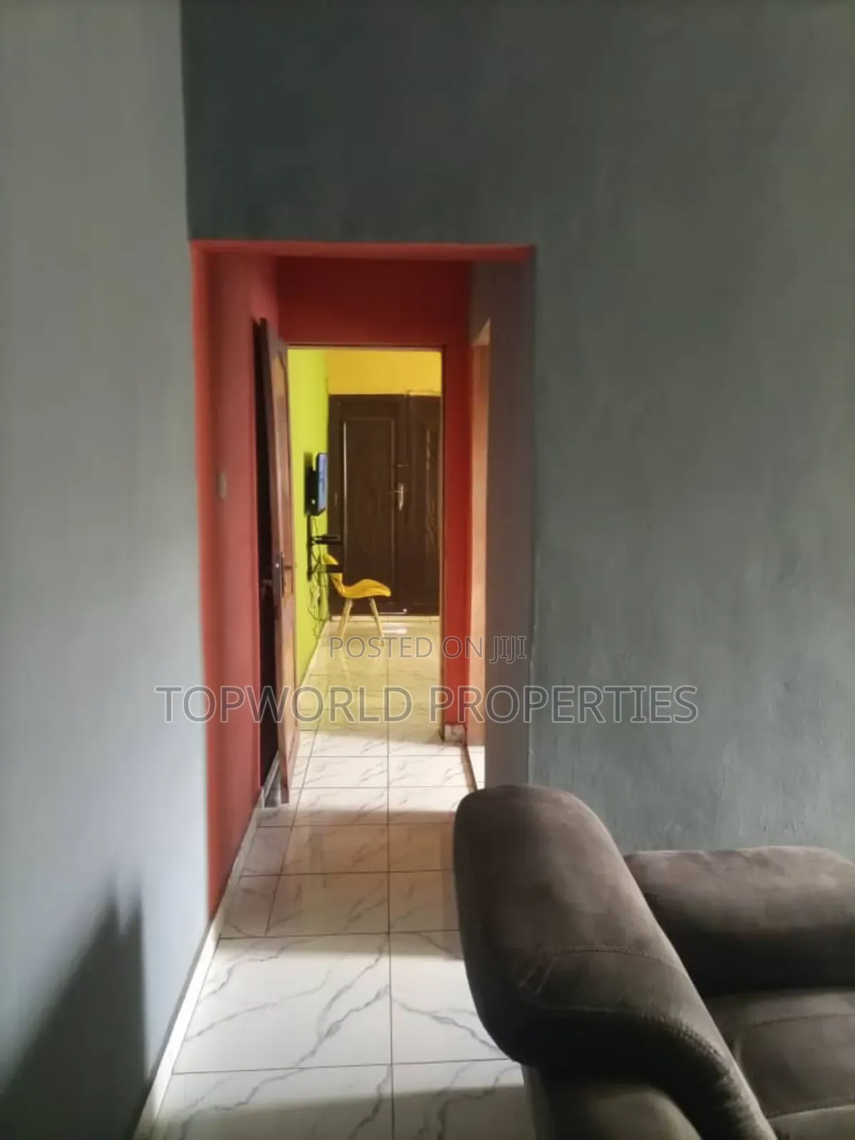 Mini Flat in Dopemu Agege for sale