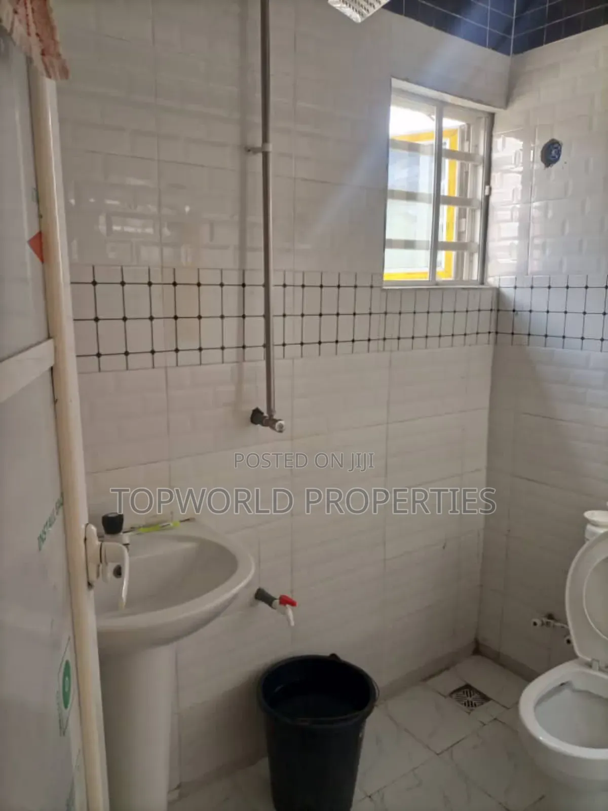 Mini Flat in Dopemu Agege for sale
