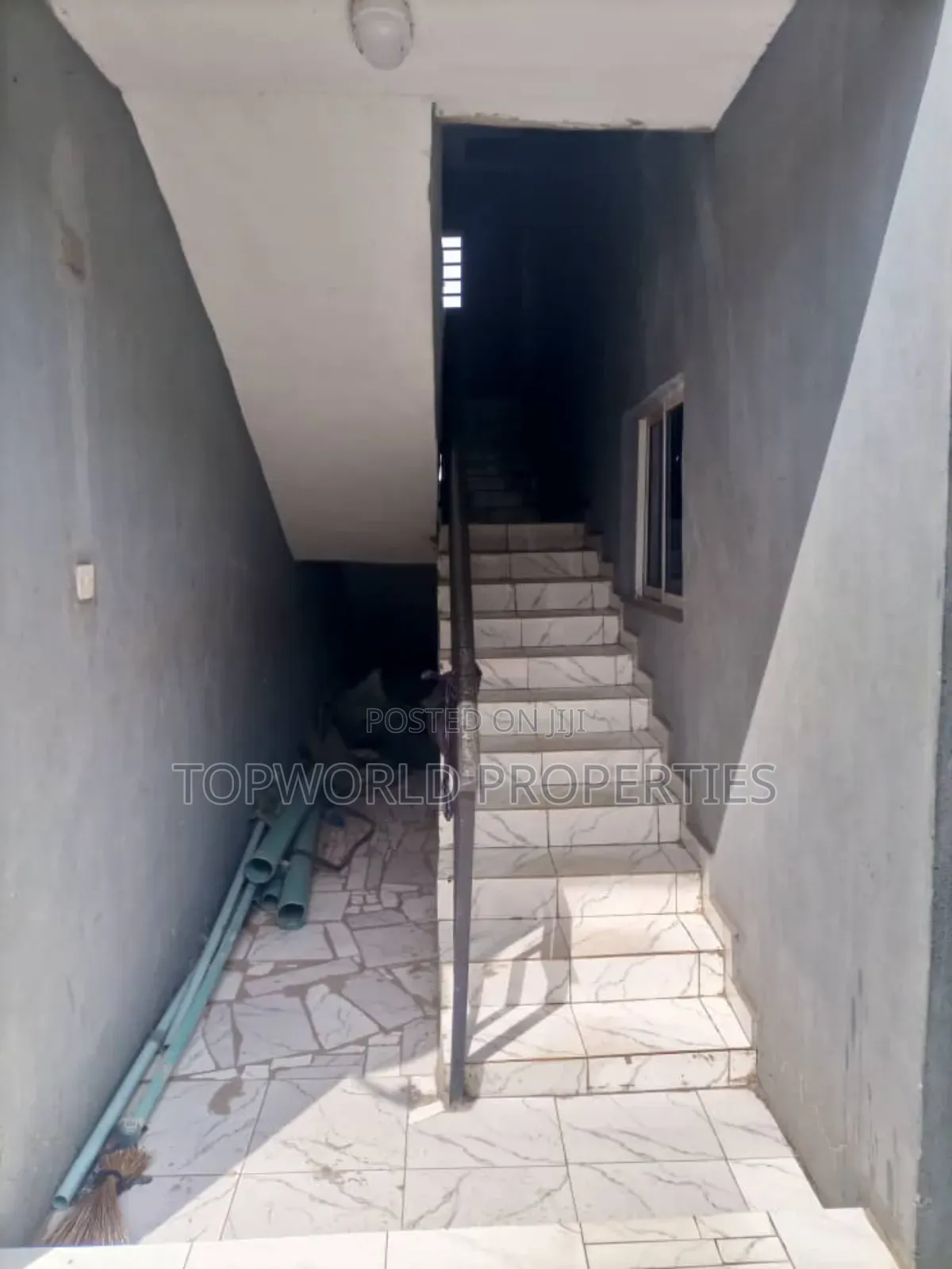 Mini Flat in Dopemu Agege for sale