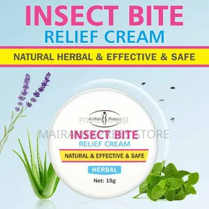 Insect Bite Relief Balm