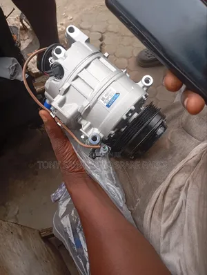 Original Brand New Compressor for Mercedes Benz GLK 350