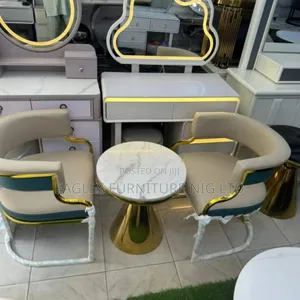 Luxury Quality Me and You Chair and Table