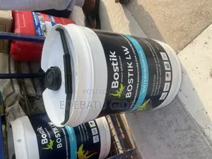 Bostik Smart Adhesive