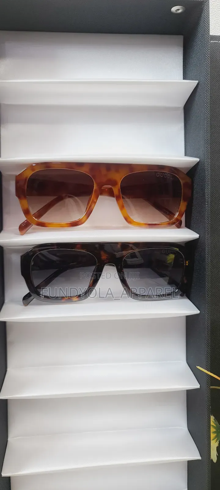 Gucci Fashionable Sunglasses