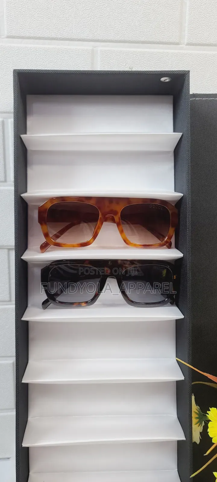 Gucci Fashionable Sunglasses