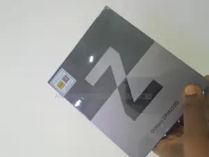 New Samsung Galaxy Z Fold 3 512 GB Blue