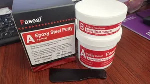 Devcon Plastic Steel Putty a (Faseal)