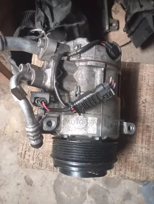 GLK 2015 Direct Automatic Compressor Sensor