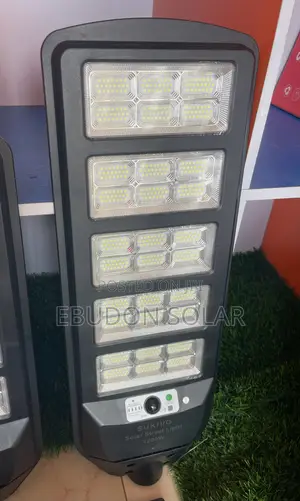 Sukhig Solar Street Light 1200watts
