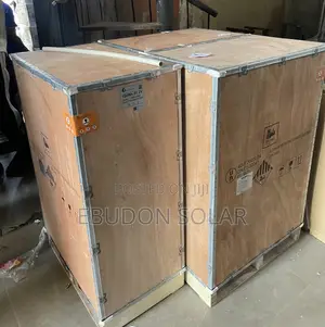 Solar Lithium Ion Battery 15kwh