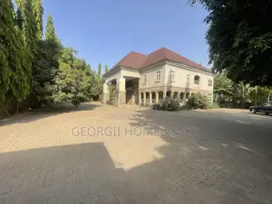 Photo - 7bdrm Duplex in Katampe Extension for rent