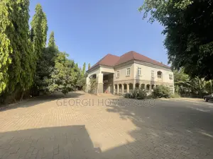 7bdrm Duplex in Katampe Extension for rent