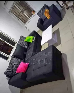 Quality L Shape Sofas For Ur Living Space