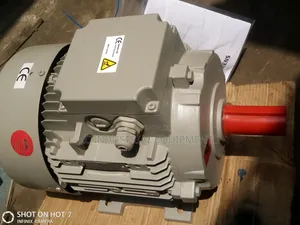 10hp Simens Electric Motor 2900rpm