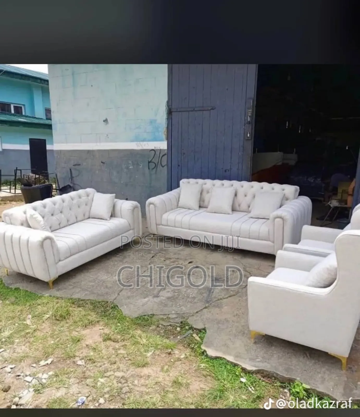 Quality L Shape Sofas for Ur Living Space