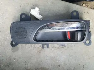 Is250 Inner Handle Available