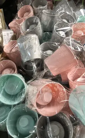 Plastic Toilet Brush