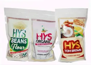 Soya Milk Powder