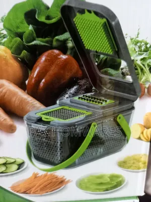 22pcs Veggie Slicer /Chopper