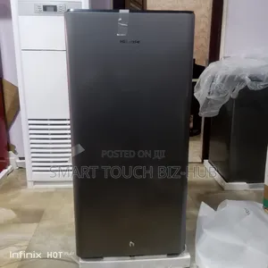 Photo - Hisense Fridge Rs20s 150litres