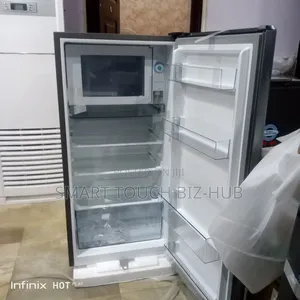 Hisense Fridge Rs20s 150litres