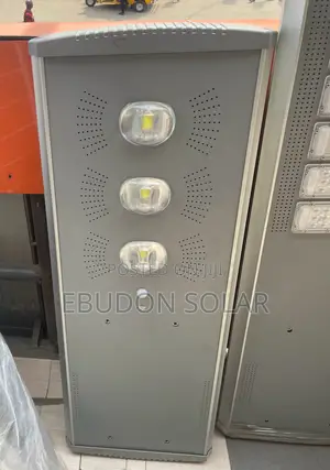 Solar Light JD Round Bulb 600watts