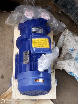 2inches Water Vacuum Pump
