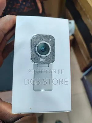 Logitech Stream Camera