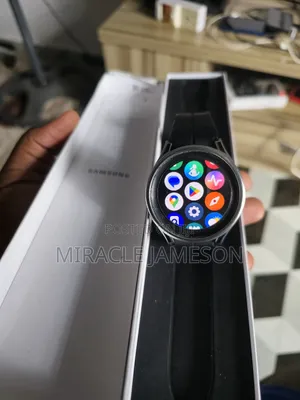 Samsung Watch 5 Pro