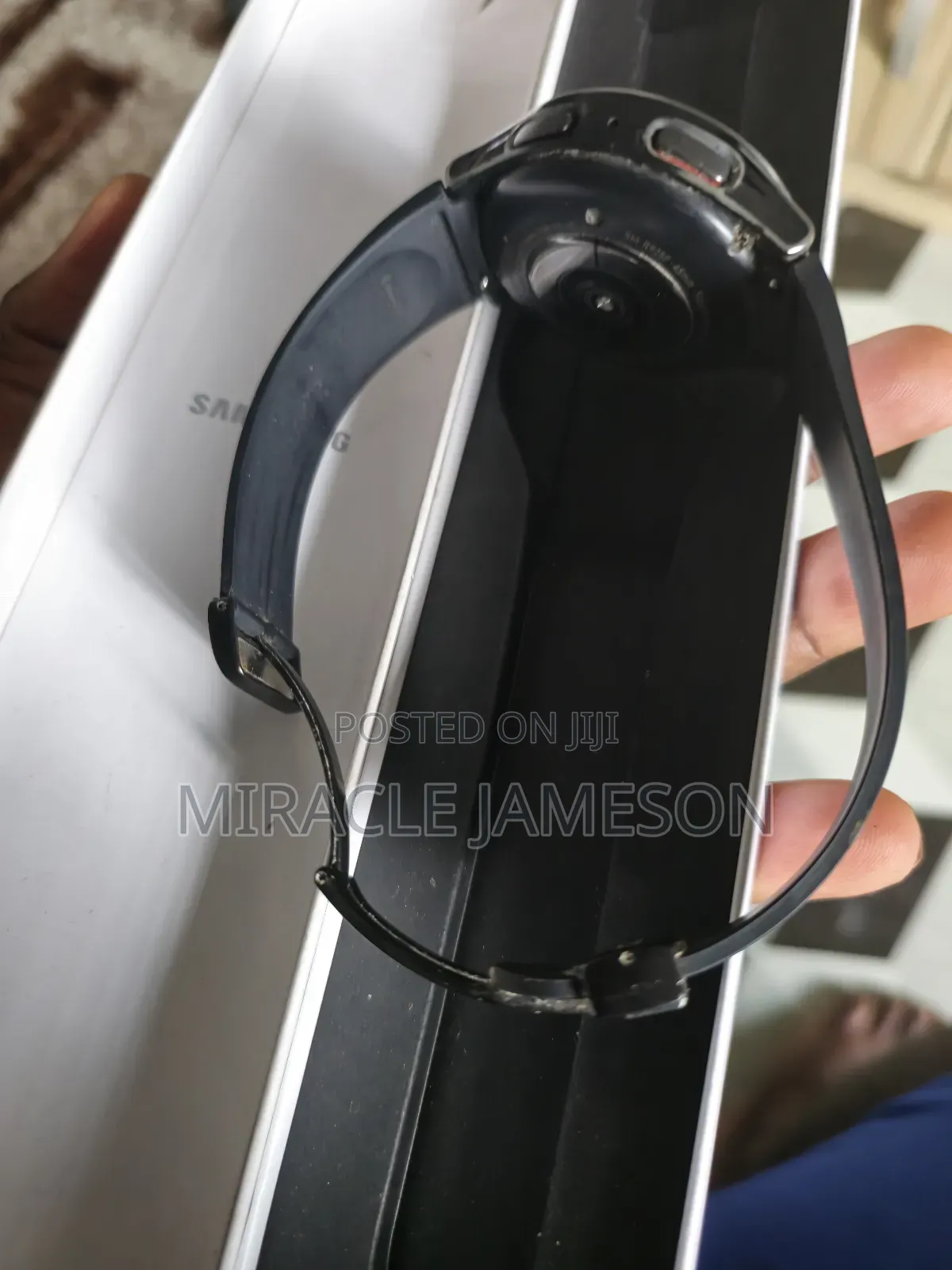 Samsung Watch 5 Pro